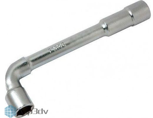 Ключ торцевой Г-образный М8