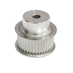 Шкив зубчатый GT2-10 40 зубьев