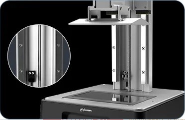 3D принтер Phrozen Sonic Mini 8K