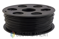 Черный ABS пластик Bestfilament для 3D-принтеров 1 кг (2.85 мм)