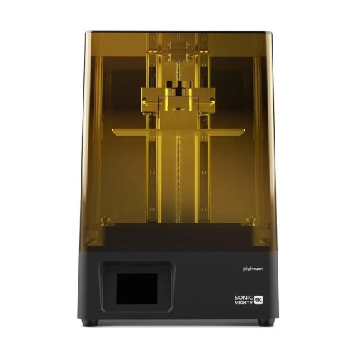 3D принтер Phrozen Sonic Mighty 4K