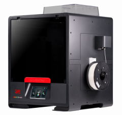 3D принтер XYZPrinting da Vinci Color mini