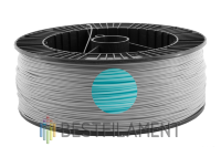 Небесный ABS пластик Bestfilament для 3D-принтеров 2,5 кг (1,75 мм)