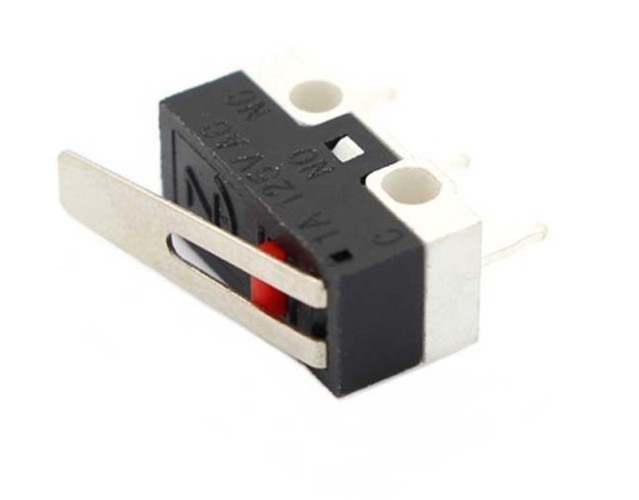 Выключатель концевой MK7/MK8
