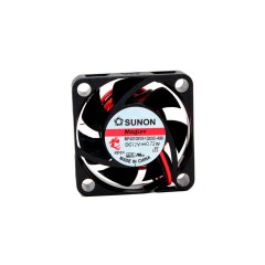 Вентилятор 40х40х10мм DC12V Sunon MagLev