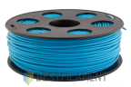 Голубой PLA пластик Bestfilament для 3D-принтеров 1 кг (2.85 мм)