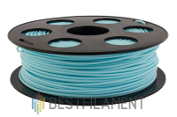 Небесный PLA пластик Bestfilament для 3D-принтеров 1 кг (2.85 мм)