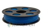 Синий Bflex пластик Bestfilament для 3D-принтеров 0.5 кг (2,85 мм)