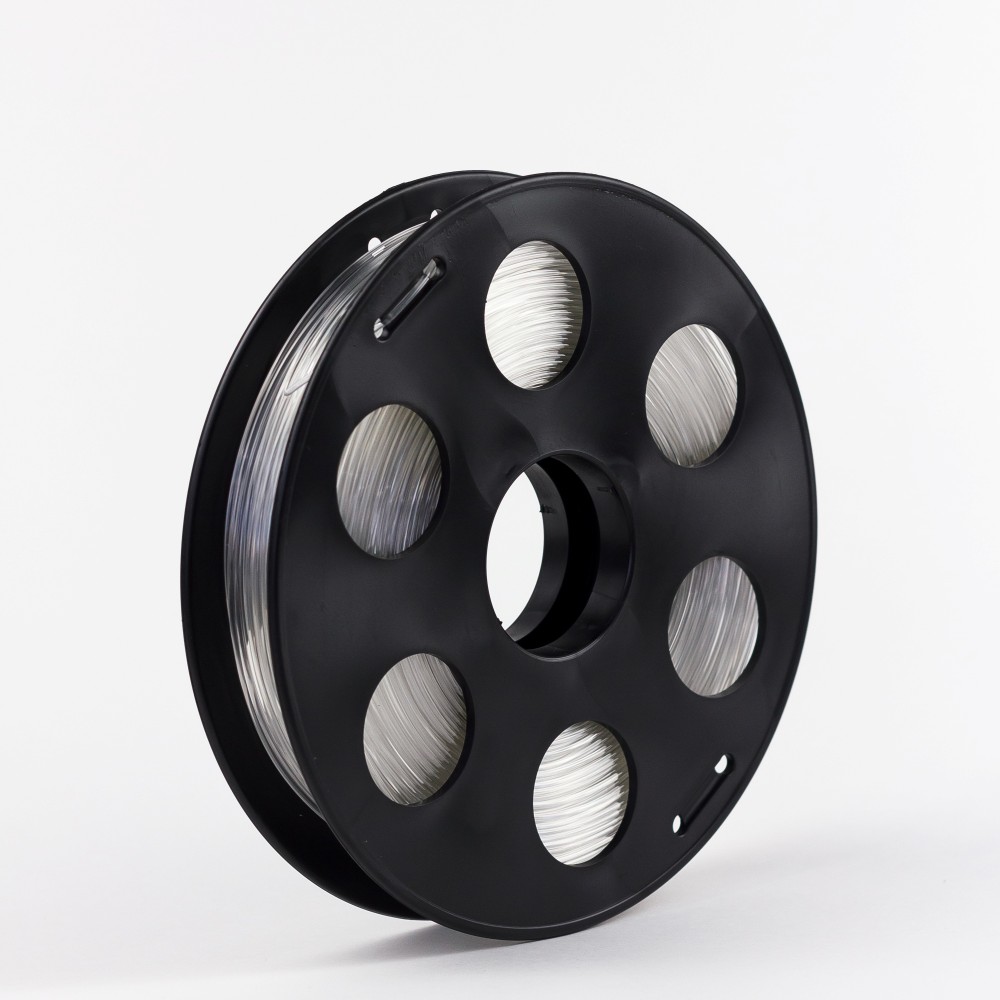 PP (полипропилен) ПЛАСТИК BESTFILAMENT ДЛЯ 3D-ПРИНТЕРОВ 0.5 КГ