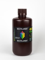 Фотополимер BestFilament базовый 1 л цвет черный
